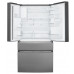 WHE6170BB Westinghouse 609 L French Door Fridge